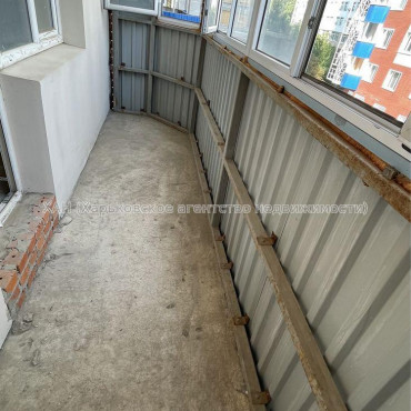 Продам квартиру, Науки просп. , 4  ком., 162 м², без внутренних работ  - фото 12 Продам квартиру, Науки просп. , 4  ком., 162 м², без внутренних работ