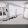 Продам квартиру, Науки просп. , 4 кім., 162 м², без внутренних работ 
