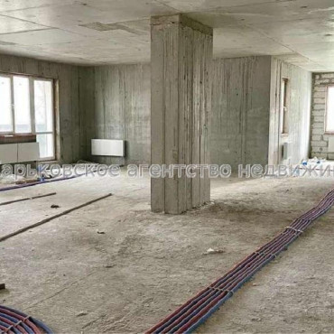 Продам квартиру, Науки просп. , 4  ком., 162 м², без внутренних работ  - фото 1 Продам квартиру, Науки просп. , 4  ком., 162 м², без внутренних работ
