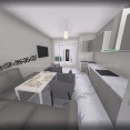 Продам квартиру, Науки просп. , 4  ком., 162 м², без внутренних работ  - фото 18 Продам квартиру, Науки просп. , 4  ком., 162 м², без внутренних работ