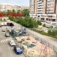 Продам квартиру, Науки просп. , 4  ком., 162 м², без внутренних работ  - фото 15 Продам квартиру, Науки просп. , 4  ком., 162 м², без внутренних работ
