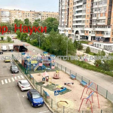 Продам квартиру, Науки просп. , 4  ком., 162 м², без внутренних работ  - фото 15 Продам квартиру, Науки просп. , 4  ком., 162 м², без внутренних работ