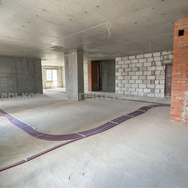 Продам квартиру, Науки просп. , 4  ком., 162 м², без внутренних работ  - фото 7 Продам квартиру, Науки просп. , 4  ком., 162 м², без внутренних работ