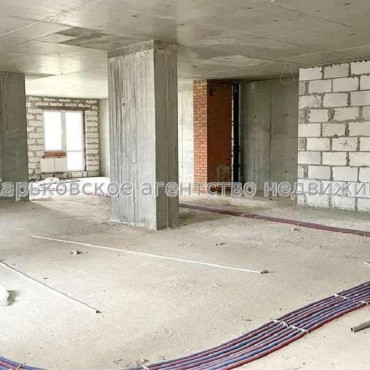 Продам квартиру, Науки просп. , 4  ком., 162 м², без внутренних работ  - фото 5 Продам квартиру, Науки просп. , 4  ком., 162 м², без внутренних работ