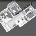 Продам квартиру, Науки просп. , 4 кім., 162 м², без внутренних работ 