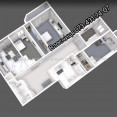 Продам квартиру, Науки просп. , 4  ком., 162 м², без внутренних работ  - фото 21 Продам квартиру, Науки просп. , 4  ком., 162 м², без внутренних работ