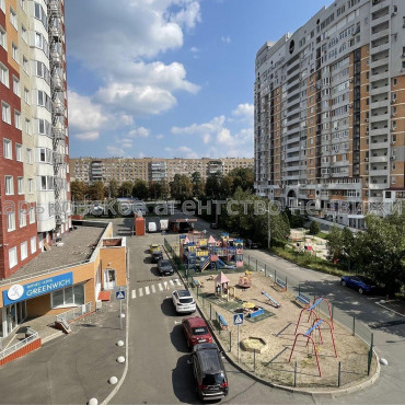 Продам квартиру, Науки просп. , 4  ком., 162 м², без внутренних работ  - фото 16 Продам квартиру, Науки просп. , 4  ком., 162 м², без внутренних работ