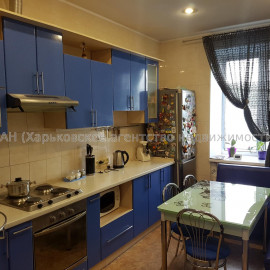 Продам квартиру, Победы просп. , 3  ком., 112.50 м², капитальный ремонт