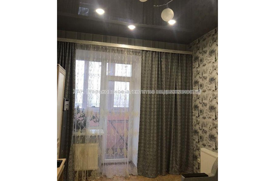 Продам квартиру, Победы просп. , 3  ком., 112.50 м², капитальный ремонт 