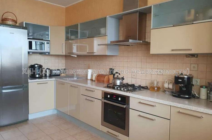 Продам квартиру, Петра Болбочана ул. , 4 кім., 153 м², евроремонт 