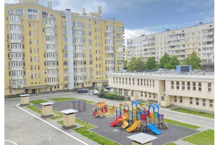 Продам квартиру, Петра Болбочана ул. , 4  ком., 153 м², евроремонт 