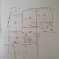 Продам квартиру, Петра Болбочана ул. , 4 кім., 153 м², евроремонт 