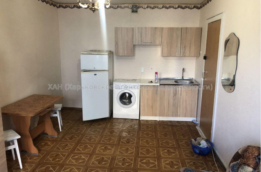 Продам квартиру, Героев Харькова просп. , 1  ком., 24 м², косметический ремонт 