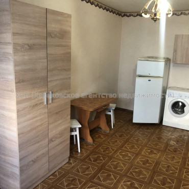 Продам квартиру, Героев Харькова просп. , 1  ком., 24 м², косметический ремонт 