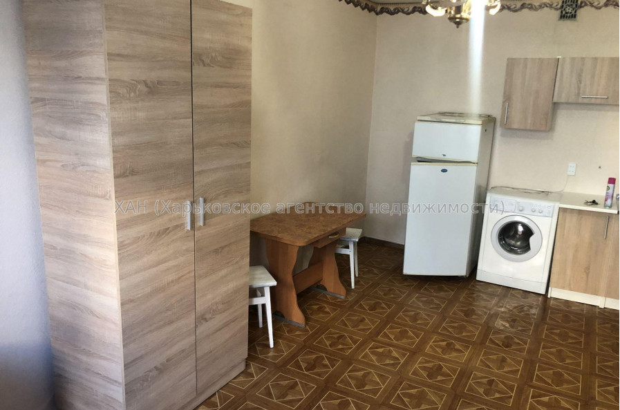 Продам квартиру, Героев Харькова просп. , 1  ком., 24 м², косметический ремонт 