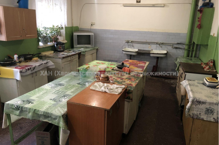 Продам квартиру, Героев Харькова просп. , 1  ком., 24 м², косметический ремонт 