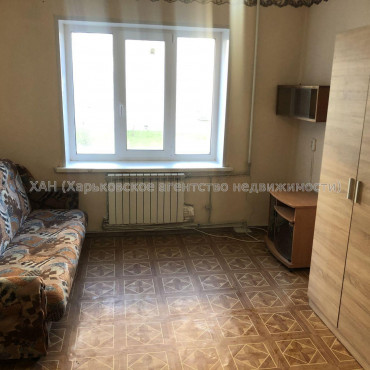 Продам квартиру, Героев Харькова просп. , 1  ком., 24 м², косметический ремонт 