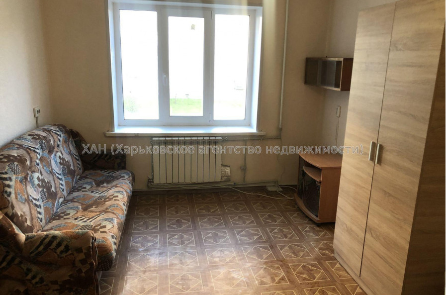 Продам квартиру, Героев Харькова просп. , 1  ком., 24 м², косметический ремонт 