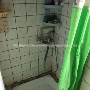 Продам квартиру, Героев Харькова просп. , 1  ком., 24 м², косметический ремонт 