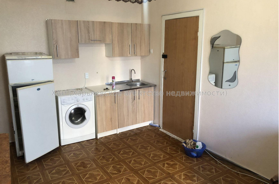 Продам квартиру, Героев Харькова просп. , 1  ком., 24 м², косметический ремонт 