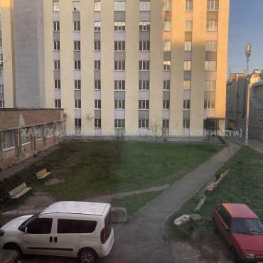 Продам квартиру, Героев Харькова просп. , 1  ком., 24 м², косметический ремонт 