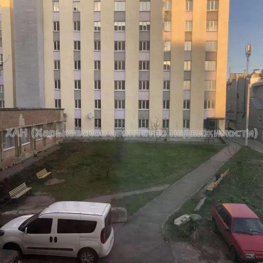 Продам квартиру, Героев Харькова просп. , 1  ком., 24 м², косметический ремонт 