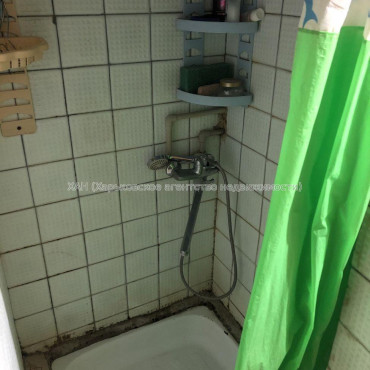 Продам квартиру, Героев Харькова просп. , 1  ком., 24 м², косметический ремонт 