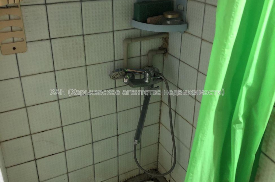 Продам квартиру, Героев Харькова просп. , 1  ком., 24 м², косметический ремонт 