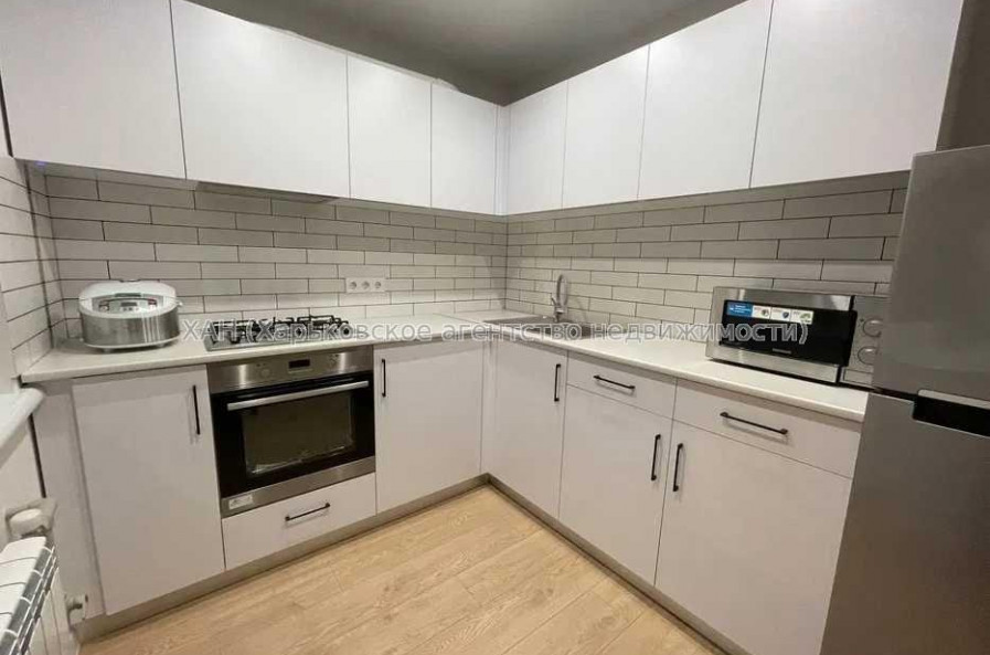 Продам квартиру, 23 Августа ул. , 2 кім., 45 м², авторский дизайн 