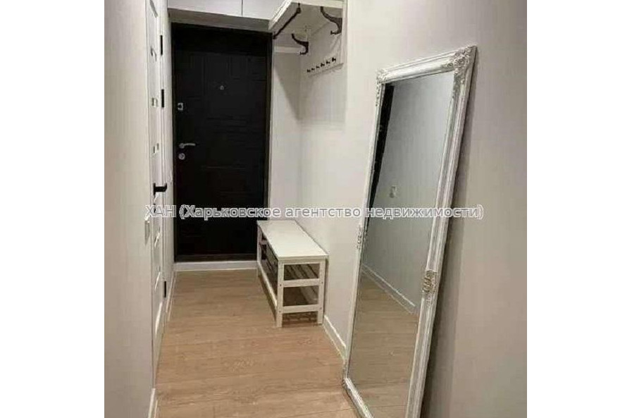 Продам квартиру, 23 Августа ул. , 2 кім., 45 м², авторский дизайн 