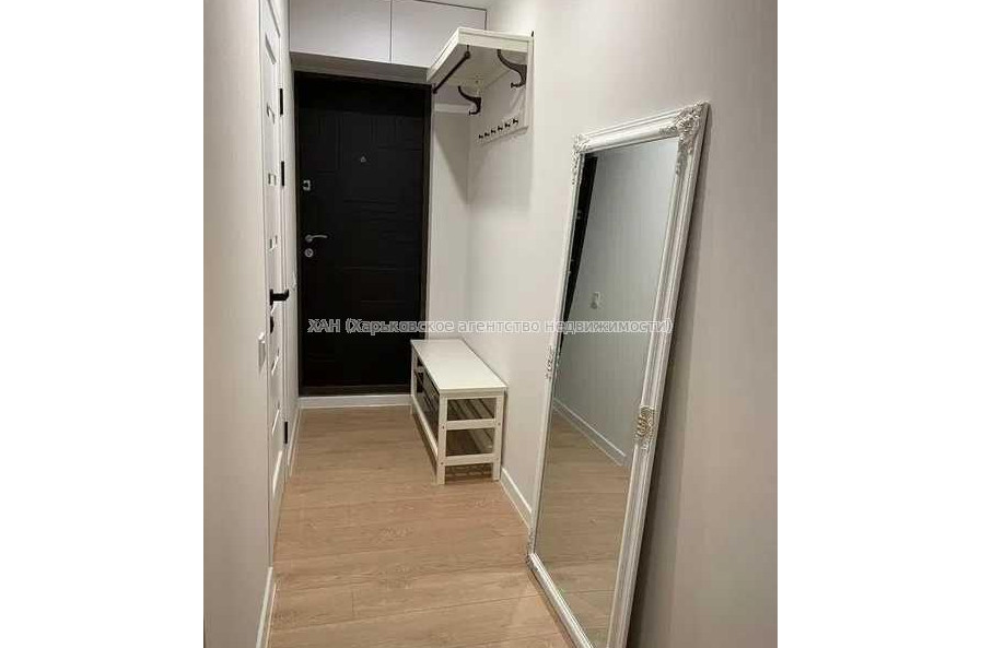 Продам квартиру, 23 Августа ул. , 2 кім., 45 м², авторский дизайн 