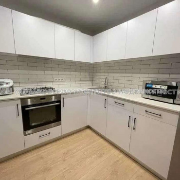 Продам квартиру, 23 Августа ул. , 2  ком., 45 м², авторский дизайн 