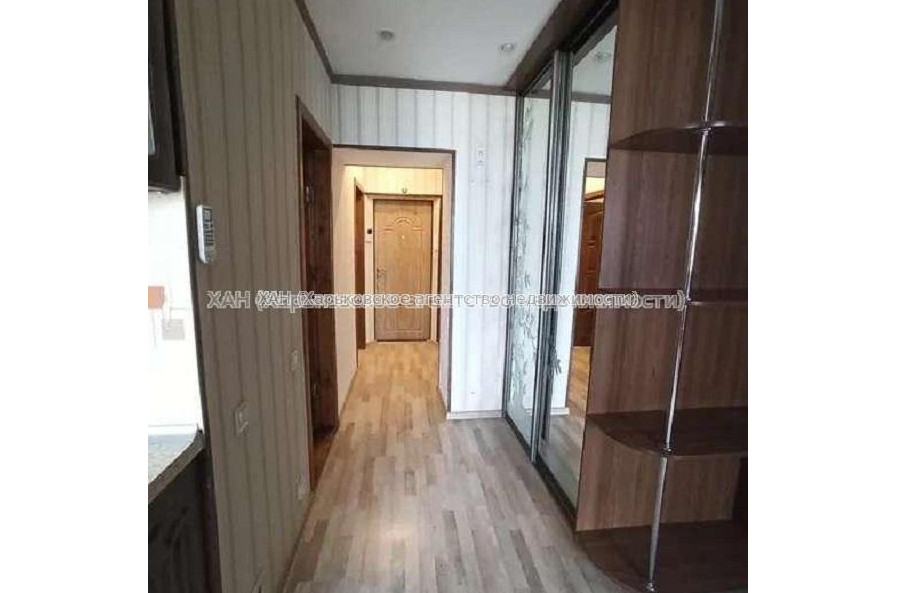Продам квартиру, Дача 55 ул. , 1 кім., 48 м², капитальный ремонт 