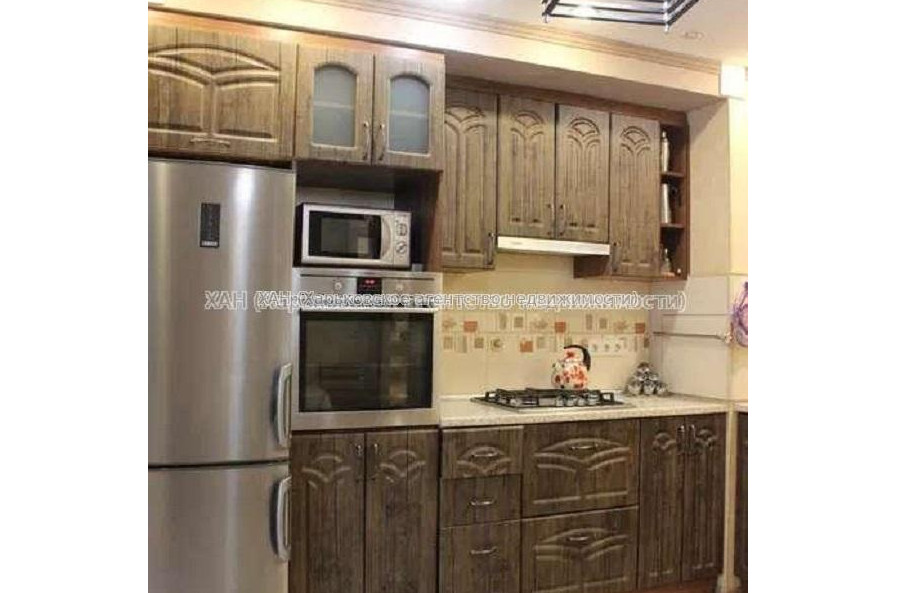 Продам квартиру, Дача 55 ул. , 1 кім., 48 м², капитальный ремонт 