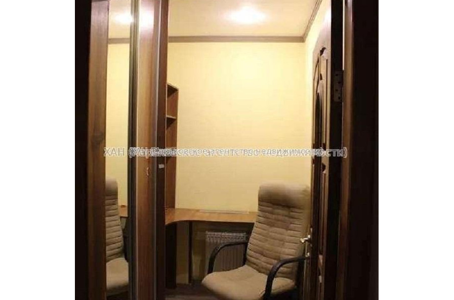 Продам квартиру, Дача 55 ул. , 1 кім., 48 м², капитальный ремонт 
