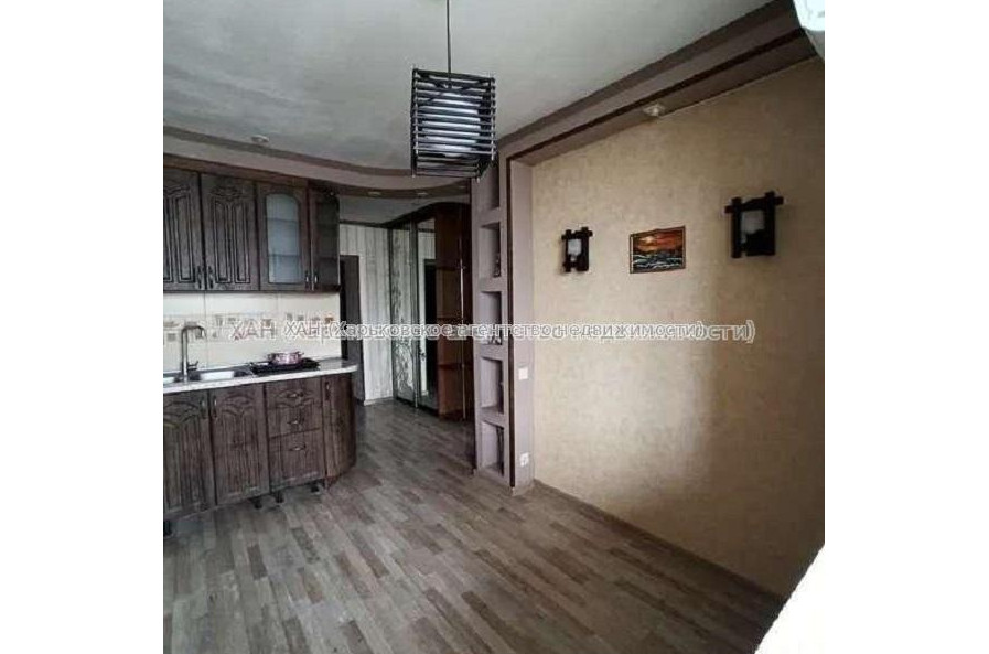 Продам квартиру, Дача 55 ул. , 1 кім., 48 м², капитальный ремонт 