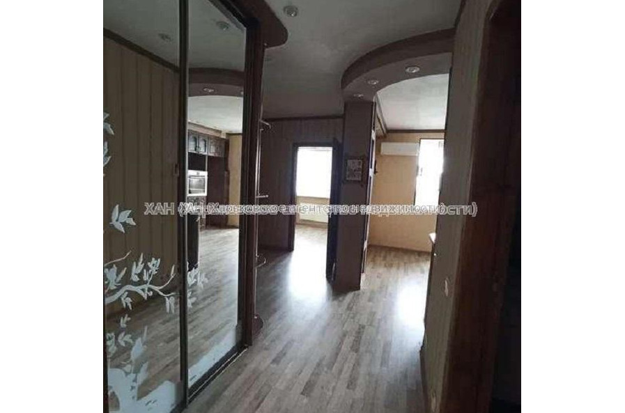 Продам квартиру, Дача 55 ул. , 1 кім., 48 м², капитальный ремонт 