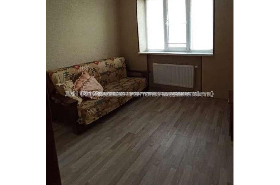 Продам квартиру, Дача 55 ул. , 1 кім., 48 м², капитальный ремонт 