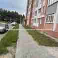 Продам квартиру, Шевченковский пер. , 1  ком., 35 м², частичный ремонт 