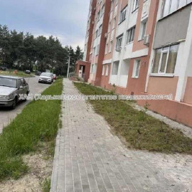 Продам квартиру, Шевченковский пер. , 1 кім., 35 м², частичный ремонт