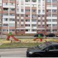 Продам квартиру, Шевченковский пер. , 1 кім., 35 м², частичный ремонт 