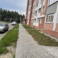 Продам квартиру, Шевченковский пер. , 1 кім., 35 м², частичный ремонт 