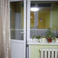 Продам квартиру, Тракторостроителей просп. , 3  ком., 62 м², капитальный ремонт 