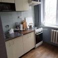Продам квартиру, Тракторостроителей просп. , 3  ком., 62 м², капитальный ремонт 