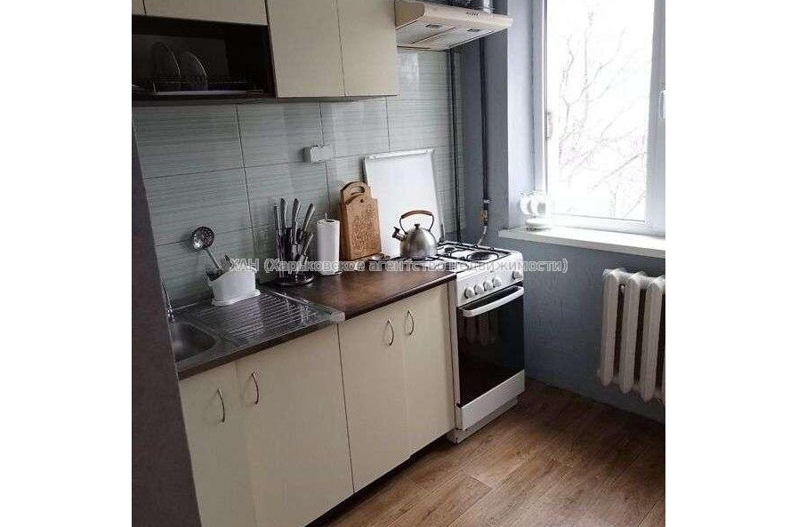 Продам квартиру, Тракторостроителей просп. , 3  ком., 62 м², капитальный ремонт 