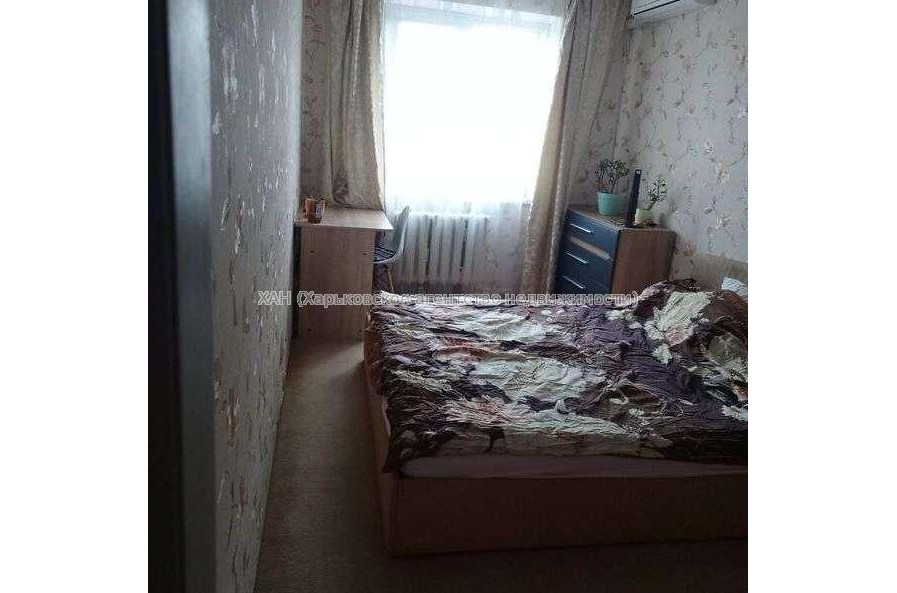 Продам квартиру, Тракторостроителей просп. , 3  ком., 62 м², капитальный ремонт 