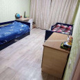 Продам квартиру, Тракторостроителей просп. , 3  ком., 62 м², капитальный ремонт 