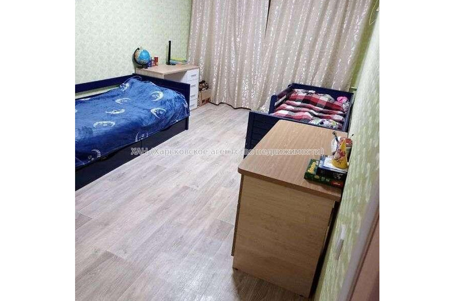 Продам квартиру, Тракторостроителей просп. , 3  ком., 62 м², капитальный ремонт 