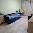 Продам квартиру, Тракторостроителей просп. , 3  ком., 62 м², капитальный ремонт 