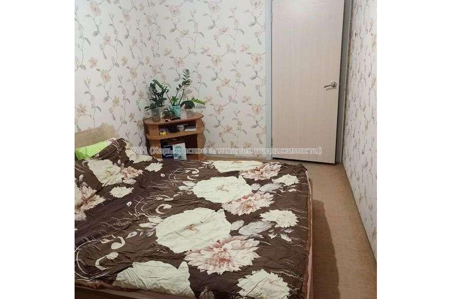 Продам квартиру, Тракторостроителей просп. , 3  ком., 62 м², капитальный ремонт 